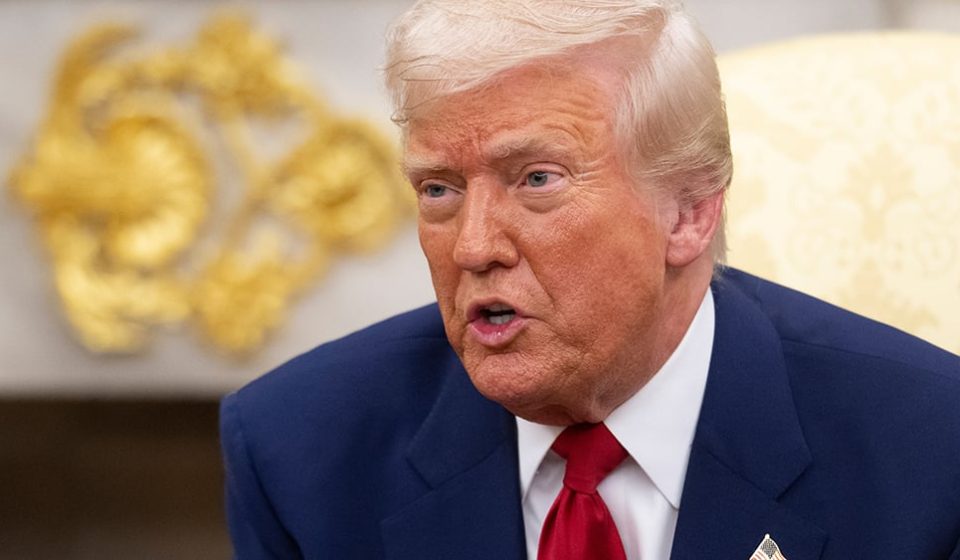 Dow Jones Futures Expected Amid Trump's Iran Comments; Micron, SpaceX and Tesla Eye Buying Points