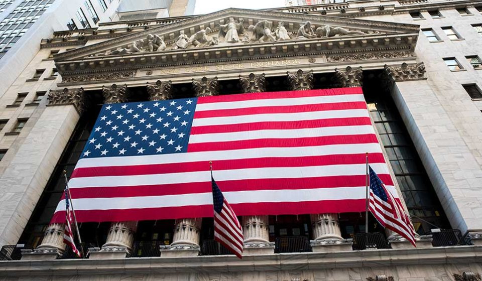 Stock Market Today: Dow Leads the Charge Amid U.S.-Iran Peace Talks