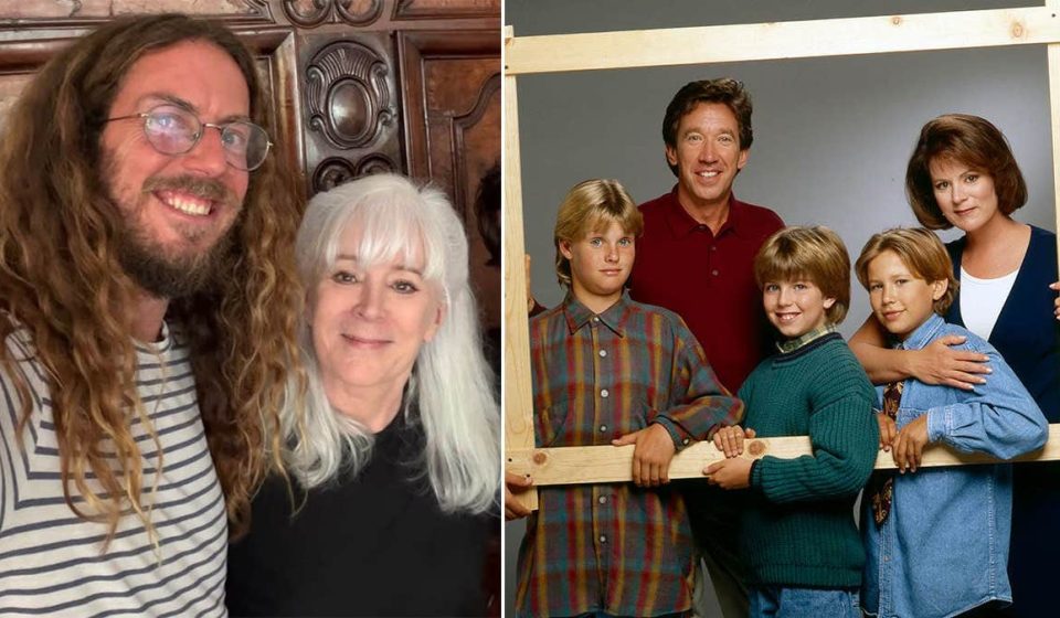 'Home Improvement' Star Says Patricia Richardson Fight Ended Hit Sitcom