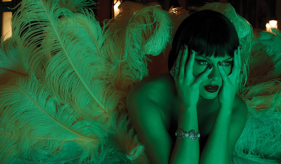 What's Next for Taylor Swift After 'Life of a Showgirl: The Encore'