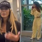 Teresa Giudice breaks the silence on the breakdown at Milania airport, a “psychological trauma”