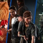 The Last Day of Us marked with PS5 avatars, Ghost of Yotei DLC and figurines
