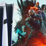 The Witcher 3 remastered with 45GB PS5 patch, release deadlines revealed