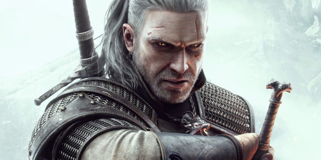 PSA: The Witcher 3 Remastered File Size and Release Time Confirmed, Separate Purchase Required