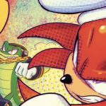 “This is what happens when you rely on AI Slop” – Fans Unimpressed With Vibe-Coded Knuckles’ Chaotix Recomp