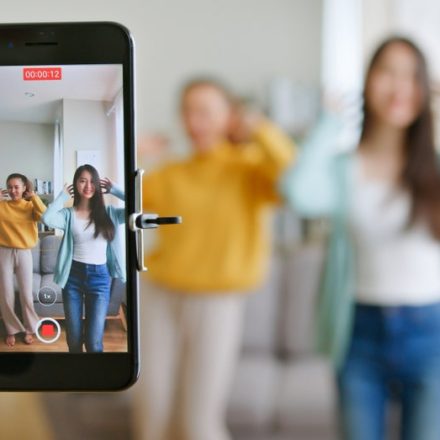 Alabama teens get their own version of TikTok in $100 million deal