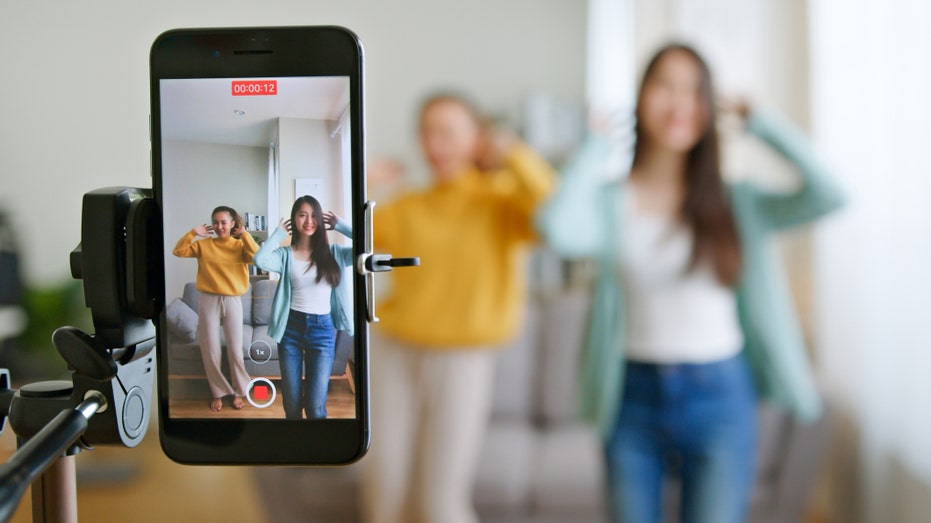 Alabama teens get their own version of TikTok in $100 million deal