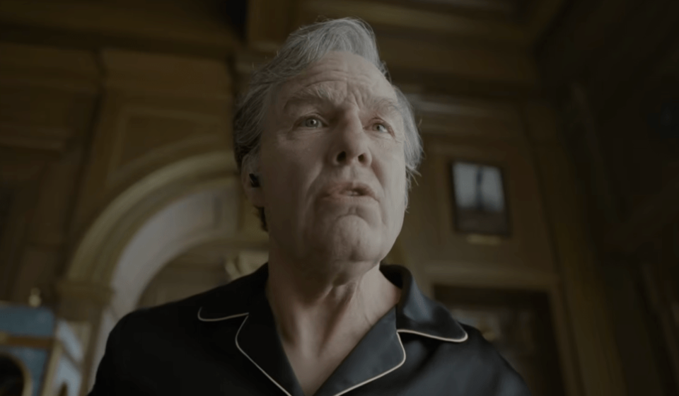 'Digger' Faces Negative Criticism: New Ad Defends Tom Cruise's Film