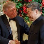 Trump-Xi summit called victory for China despite agreements on tariffs and fentanyl