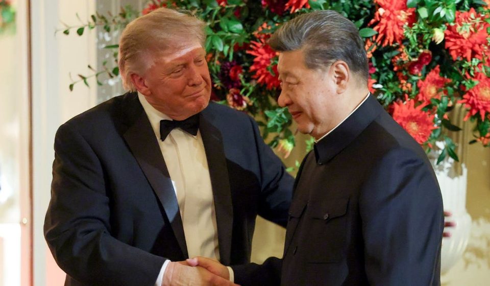 Trump-Xi summit called victory for China despite agreements on tariffs and fentanyl