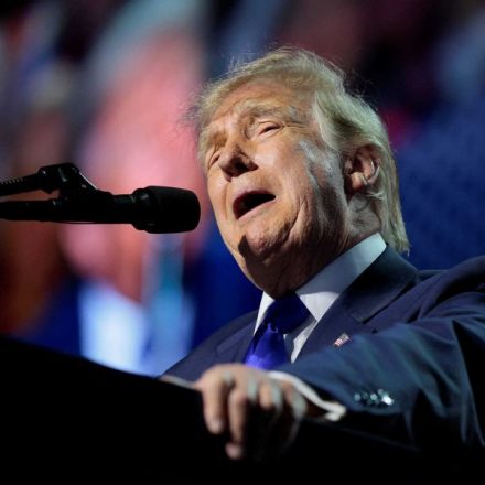 Trump's militarization plan backfired: report