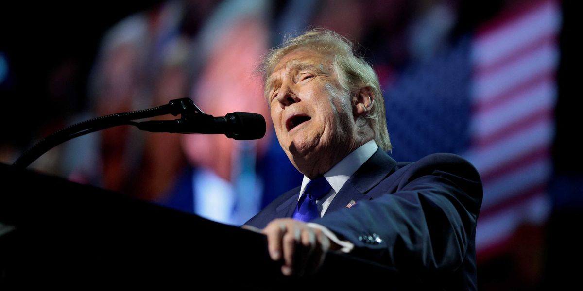 Trump's militarization plan backfired: report