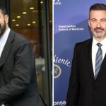 Mayor Zohran Mamdani refuses Jimmy Kimmel's request to send Trump a selfie of them