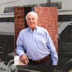 Jim Ukrop, Richmond Grocery Chain Leader and Civic Promoter, Dies at 89
