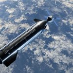 Live updates: SpaceX ship takes off and will aim for orbit
