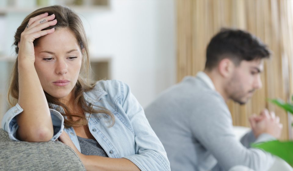 People with higher autistic traits tend to avoid positive relationship maintenance tactics