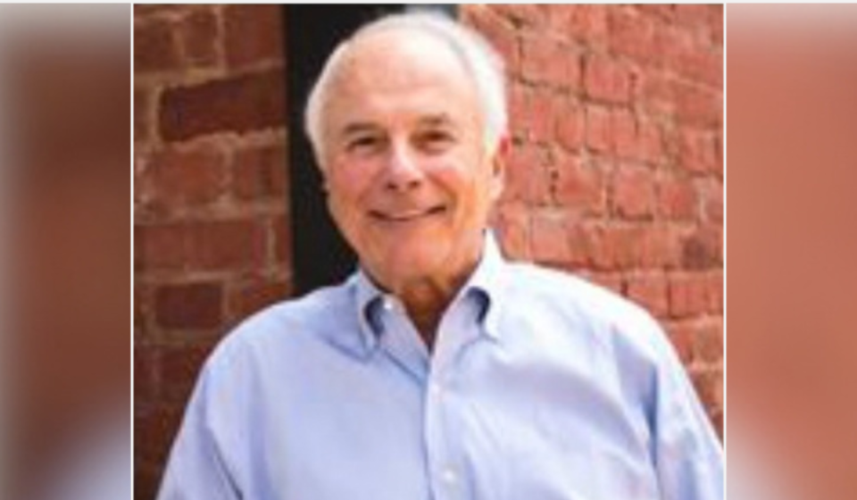 Jim Ukrop, former CEO of Ukrop Supermarkets and Richmond civic leader, dies at 89