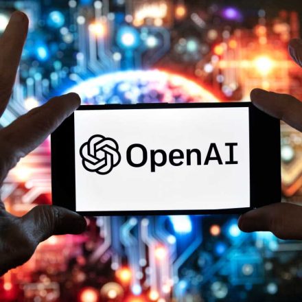 OpenAI says its models are engaged with US government websites: NPR
