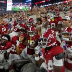 Senate passes College Sports Protection Act. Bill's future unclear: NPR