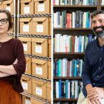 These MacArthur Fellows include two whose work merges science and justice: NPR