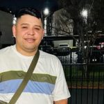 Austin man shot by ICE still in pain with bullet lodged in back before San Antonio hearing