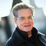 Kyle MacLachlan reflects on working with David Lynch on 'Fictional Selves': NPR