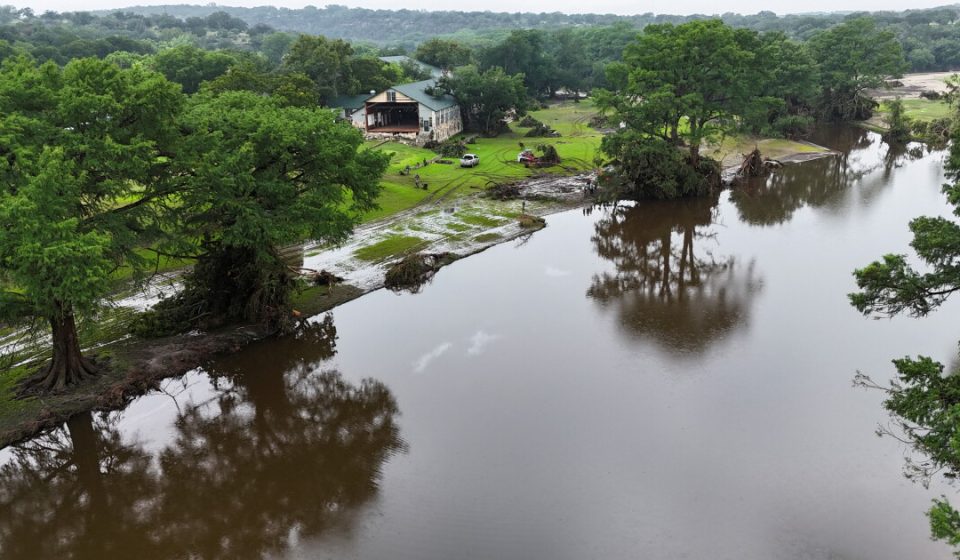 Camp Mystic offers to sell Hill Country property in bankruptcy plan