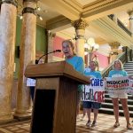 Montanans are confused about new Medicaid work requirements: NPR