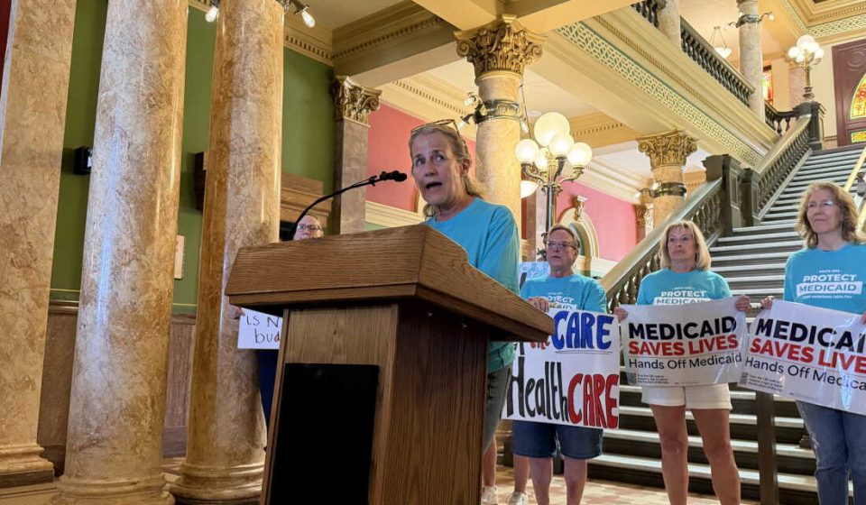 Montanans are confused about new Medicaid work requirements: NPR