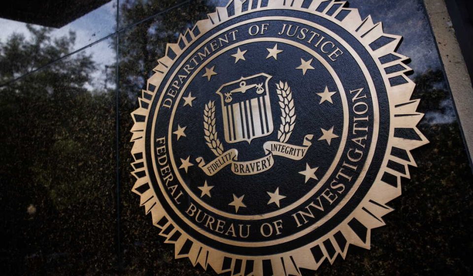 FBI Tracks Hackers Who Stole Employees' Sensitive Data: NPR