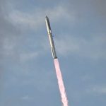 SpaceX spacecraft launches first orbital mission from Texas: NPR