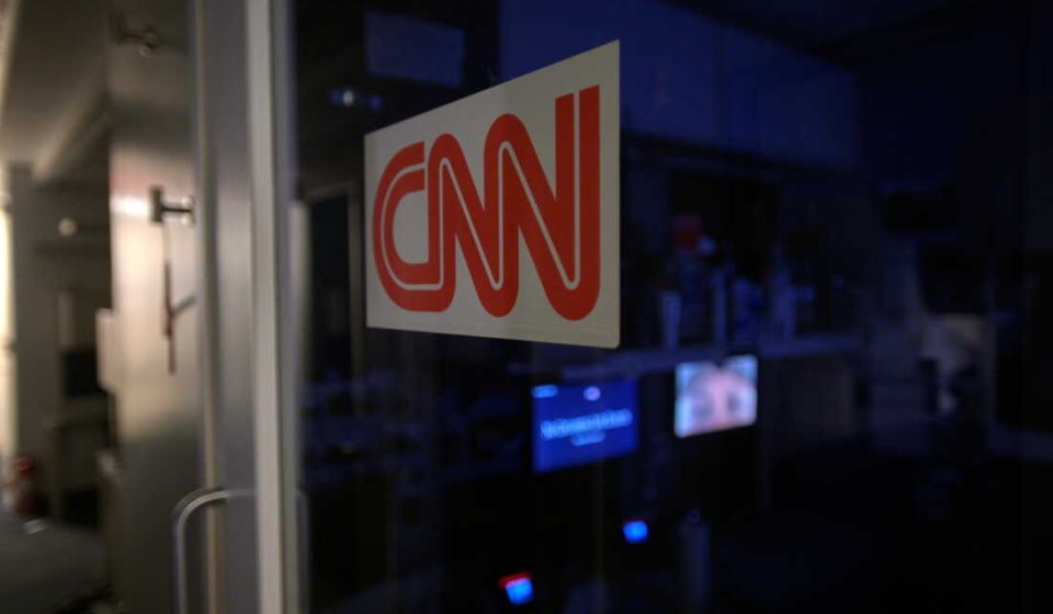 News organizations ask court to enjoin White House's enforcement of access ban: NPR