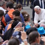 Pope Leo calls assisted death false compassion