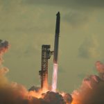 SpaceX's spacecraft reaches orbit for the first time but returns to Earth early