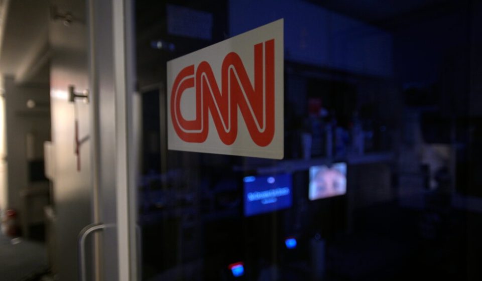 CNN, MS NOW and Politico ask court to block Trump from enforcing his White House media ban
