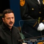 South Korea demands apology for Zelensky's POW revelation