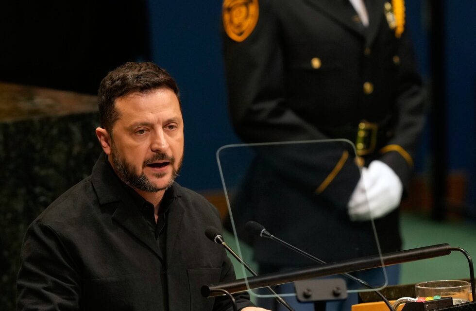 South Korea demands apology for Zelensky's POW revelation