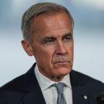 Canadian Carney criticizes Stelco layoffs blamed on Trump tariffs