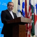 Mediators still working with Iran and the United States on a deal to end the fighting