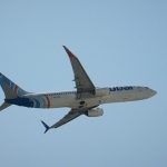 Plane from Dubai to Israel hijacked and lands in Saudi Arabia