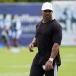 NFL asks DHS to remove Brian Dawkins video from social media