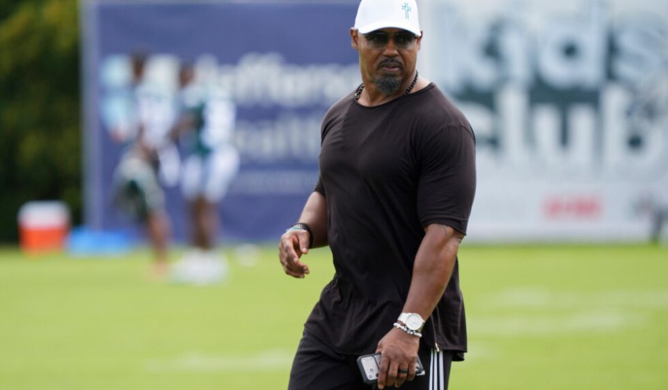 NFL asks DHS to remove Brian Dawkins video from social media