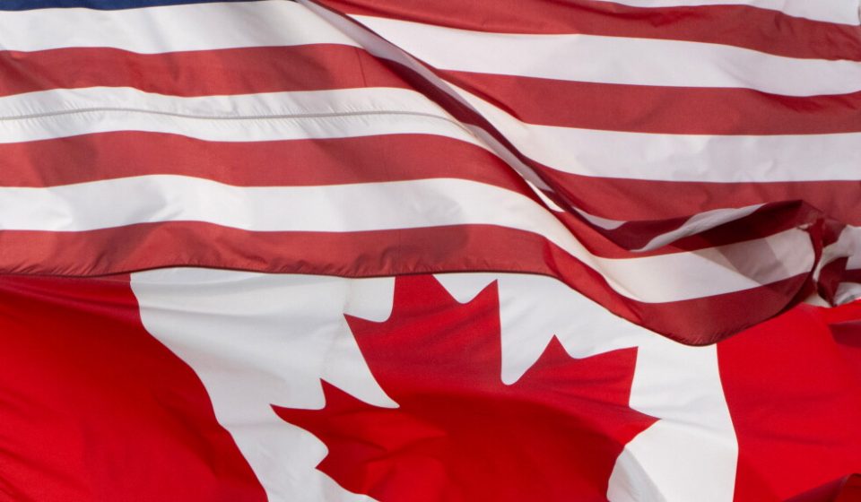 US ban on $1 billion worth of Canadian imports takes effect
