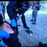 Federal prosecutors charge Venezuelan man shot by ICE agent with assaulting officer