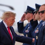 Trump rejects Iranian proposal to reopen the Strait of Hormuz and other Middle East news