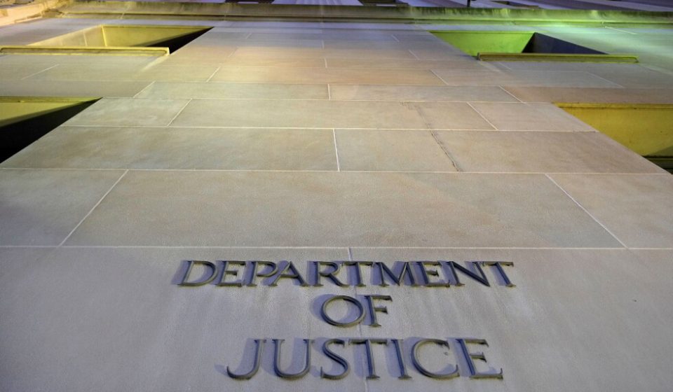 Second prosecutor resigns from DOJ probe targeting Trump enemies