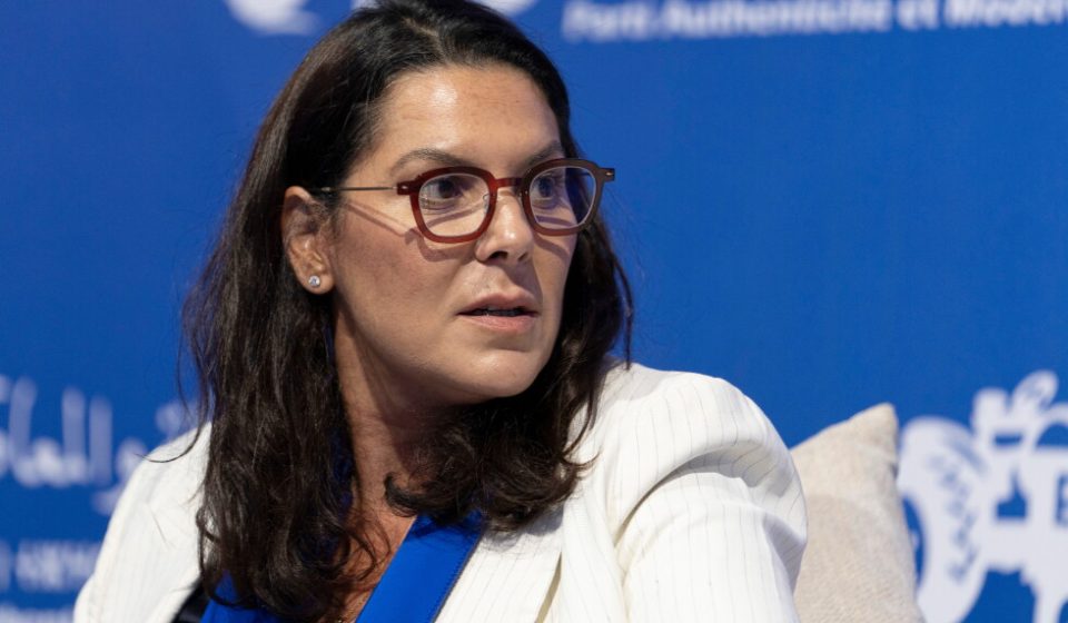 Fatima Zahra Mansouri is appointed first female Prime Minister of Morocco