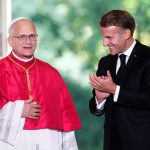 Pope Leo XIV warns of the 'machine paradise' that threatens humanity