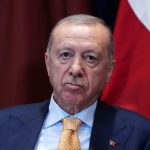 Kurdish fears rise as militias celebrate final US troops leaving Iraq