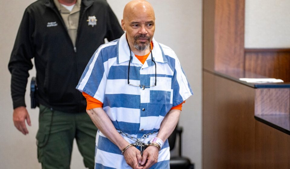Man who spent decades on Utah's death row released pending retrial